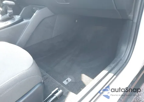 2025 Kia K4 Lx z USA, uszkodzony, nr VIN 3KPFT4DE9SE077734